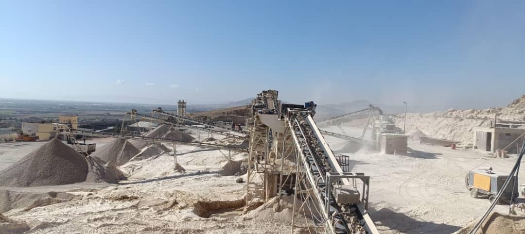 Puissance et Qualité : L'Engagement Algerirak