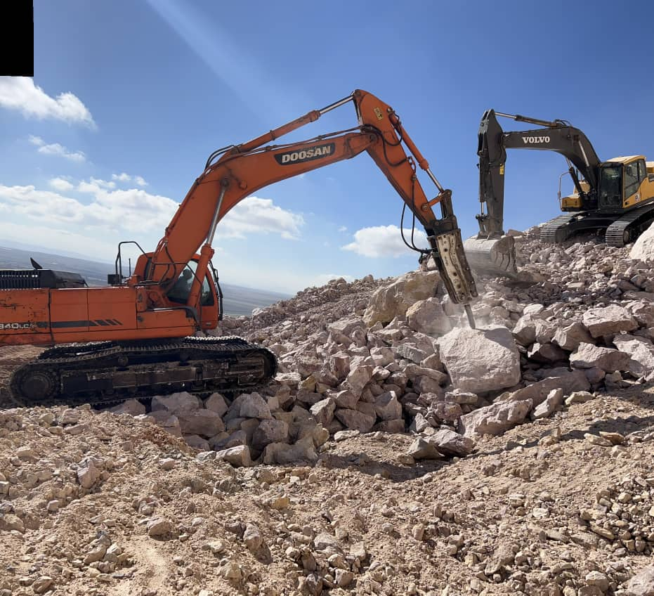 Algerirak : Technologie et Puissance Industrielle