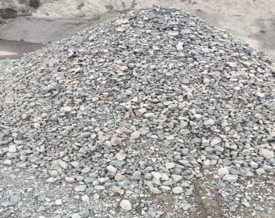 مواد متدرجة TVC (من 0/100 إلى 0/400)